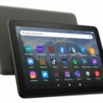 Amazon dégaine 3 nouvelles Fire HD 8, plus rapides mais toujours abordables