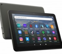 Amazon a dévoilé ses nouvelles Fire HD 8, déclinées en trois modèles, pour tous les âges // Source : Amazon via GSMArena