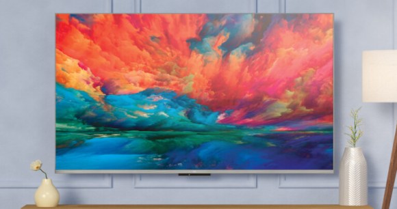 Amazon Fire TV Omni QLED // Source : Amazon