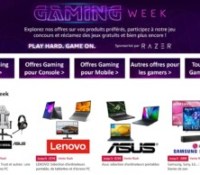 Amazon Gaming Week 2022