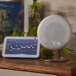 Amazon Halo Rise : un réveil pour mieux dormir
