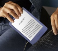 Amazon Kindle (11e génération) // Source : Amazon