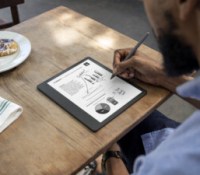 Amazon Kindle Scribe // Source : Amazon