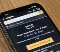 Amazon Prime // Source : Marques Thomas via Unsplash
