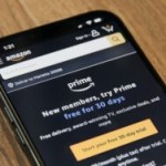 Amazon Prime : la firme aimerait intégrer un forfait mobile gratuit Amazon Prime : la firme aimerait intégrer un forfait mobile gratuit