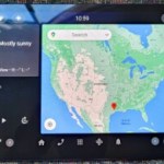 Transformer une vieille tablette en un système Android Automotive pour voiture Transformer une vieille tablette en un système Android Automotive pour voiture