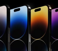 Apple iPhone 14 Pro et Pro Max // Source : Apple