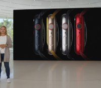 Apple Event — September 7 19-40 screenshot