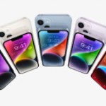iPhone 14 : à défaut d’une nouvelle puce, il gagne en RAM iPhone 14 : à défaut d’une nouvelle puce, il gagne en RAM