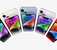 iPhone 14 // Source : Apple