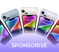 Apple iPhone 14