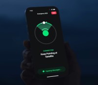 Apple iPhone 14 Emergency SOS Satellite