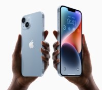 L'iPhone 14 utilise la même puce que l'iPhone 13 Pro
