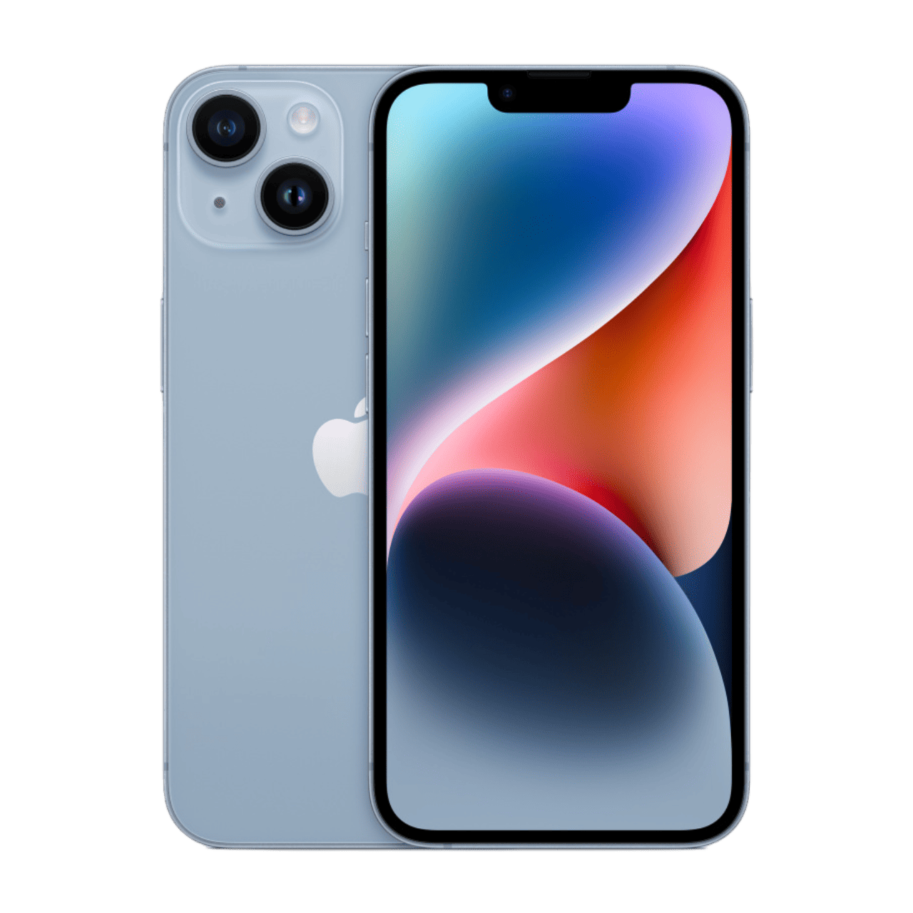 L'iPhone 14
