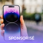 Profiter du dernier iPhone sans en payer le prix, voici la promesse de Next Mobiles Profiter du dernier iPhone sans en payer le prix, voici la promesse de Next Mobiles