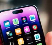 L'iPhone 14 Pro Max // Source : Anthony Wonner - Frandroid