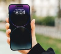 iPhone 14 Pro Max // Source : Anthony Wonner - Frandroid