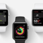 L’Apple Watch Series 3 disparaît du catalogue d’Apple pour laisser la place aux nouvelles montres L’Apple Watch Series 3 disparaît du catalogue d’Apple pour laisser la place aux nouvelles montres