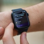 L&rsquo;Apple Watch Series 8 baisse drastiquement son prix, mais seulement aujourd&rsquo;hui