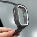 Apple Watch Series 8 Pro : la photo d&rsquo;une coque dévoile un nouvel élément inattendu