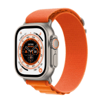 Apple Watch Ultra 1 Apple Watch Ultra 1