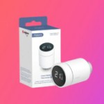 La première tête thermostatique Xiaomi Aqara arrive en France