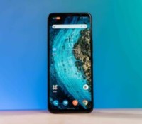 Asus ROG Phone 6D // Source : Robin Wycke pour Frandroid Asus ROG Phone 6D // Source : Robin Wycke pour Frandroid