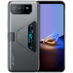 Asus ROG Phone 6D Ultimate Asus ROG Phone 6D Ultimate