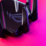 Test Asus ROG Rapture GT-AXE16000 : le routeur Wi-Fi 6E ultime ? Test Asus ROG Rapture GT-AXE16000 : le routeur Wi-Fi 6E ultime ?