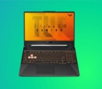 Asus TUF Gaming (506HM)