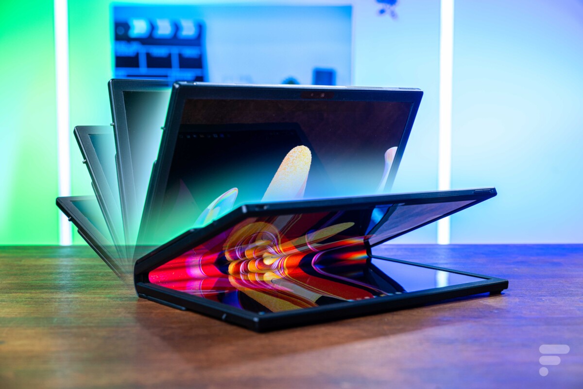 Source : Robin Wycke – Frandroid Source : Robin Wycke – Frandroid