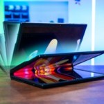 Test de l&rsquo;Asus Zenbook 17 Fold OLED : l&rsquo;ère du PC pliant est ouverte