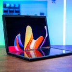 Apple travaillerait sur un MacBook avec écran pliant de 20 pouces Apple travaillerait sur un MacBook avec écran pliant de 20 pouces