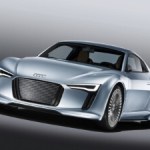 Audi TT : bientôt une version 100 % électrique, coupé ou cabriolet ? Audi TT : bientôt une version 100 % électrique, coupé ou cabriolet ?