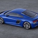 Audi : un monstre électrique est en préparation