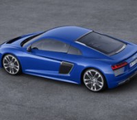 Audi R8 e-tron (2015)