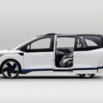 Les taxis autonomes du géant chinois Baidu vont très bientôt débarquer en Europe, mais la France devra attendre