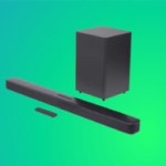 JBL Deep Bass : cette puissante barre de son profite d&rsquo;une belle promotion