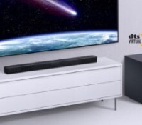 barre de son LG SL5Y
