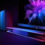 179&nbsp;€, c’est le super prix de cette puissante barre de son compatible Dolby Atmos