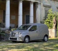 Citroën Berlingo 2CV Fourgonnette