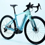Bianchi e-ArcadeX : ce gravel électrique ultra haut de gamme donne envie de s’évader Bianchi e-ArcadeX : ce gravel électrique ultra haut de gamme donne envie de s’évader