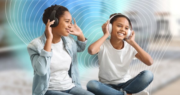 Bluetooth LE audio Bluetooth LE audio