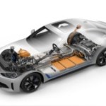 BMW : 800 km d’autonomie et une charge ultra rapide pour la future Série 3 électrique BMW : 800 km d’autonomie et une charge ultra rapide pour la future Série 3 électrique