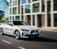 BMW i4 eDrive 35