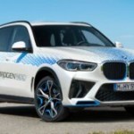 BMW iX5 : une alternative hydrogène aux voitures électriques, mais en a-t-on réellement besoin ? BMW iX5 : une alternative hydrogène aux voitures électriques, mais en a-t-on réellement besoin ?