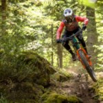 Bosch veut rendre la pratique du VTT électrique encore plus simple et confortable Bosch veut rendre la pratique du VTT électrique encore plus simple et confortable