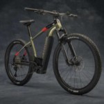 Cannondale Trail Neo 1 : ce nouveau VTT électrique ultra performant fait dans la démesure Cannondale Trail Neo 1 : ce nouveau VTT électrique ultra performant fait dans la démesure