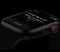 Apple Watch 8 crash detector