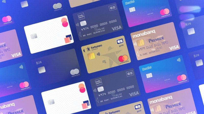 Revolut n’est pas seule : plusieurs banques européennes subissent une panne, Google Cloud est mis en cause